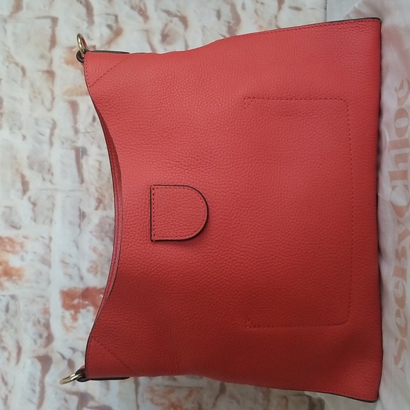 New See by Chloé Joan Top-Handle Bag - Picture 5 of 14